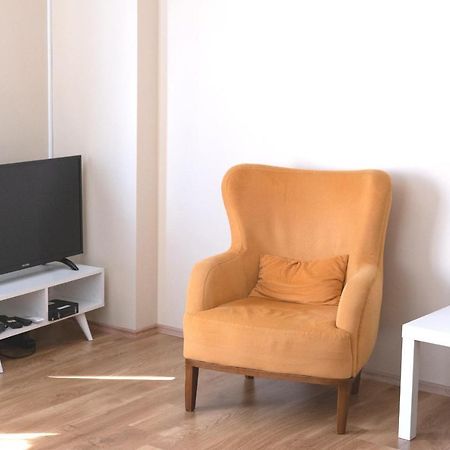 1+1 W/Netflix Close To Taksim, Nisantasi, Bomonti Istanbul Eksteriør billede