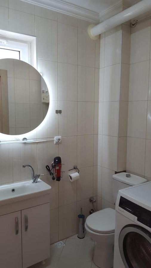 1+1 W/Netflix Close To Taksim, Nisantasi, Bomonti Istanbul Eksteriør billede