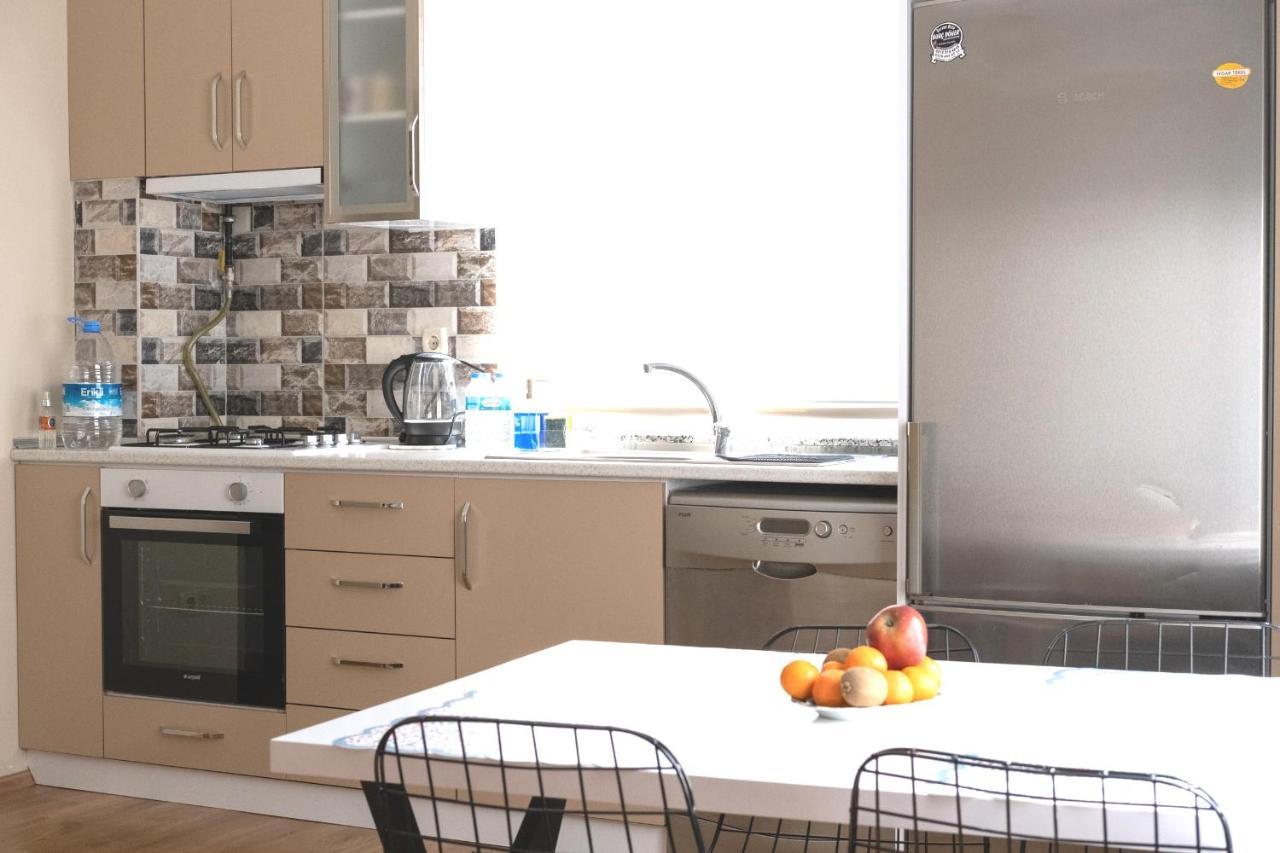 1+1 W/Netflix Close To Taksim, Nisantasi, Bomonti Istanbul Eksteriør billede